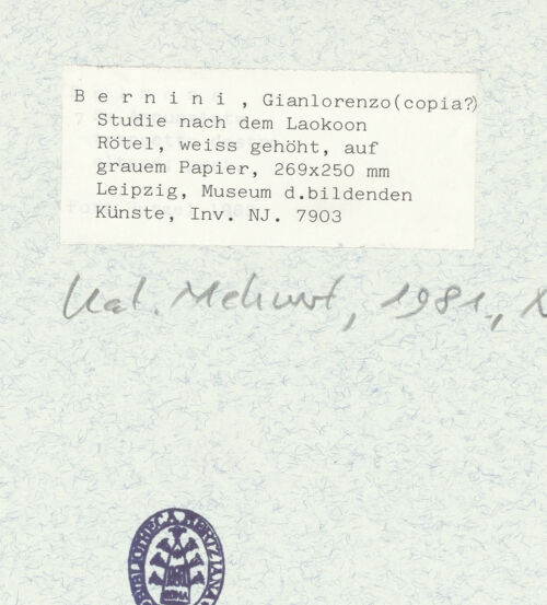 Rückseite von bh336865_recto