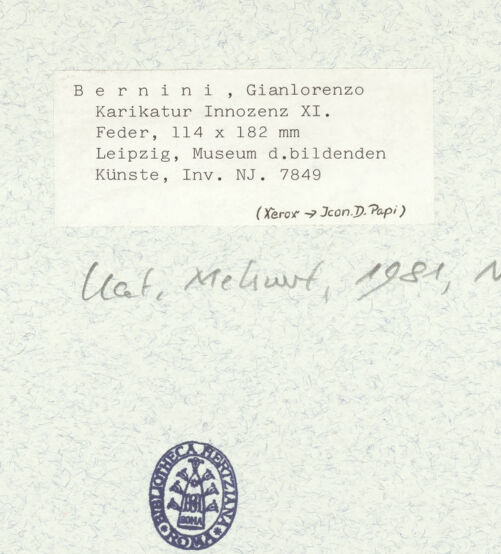 Rückseite von bh336869_recto