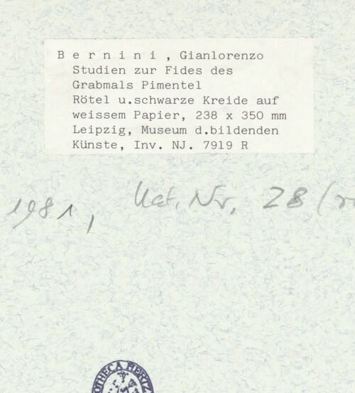 Rückseite von bh336870_recto