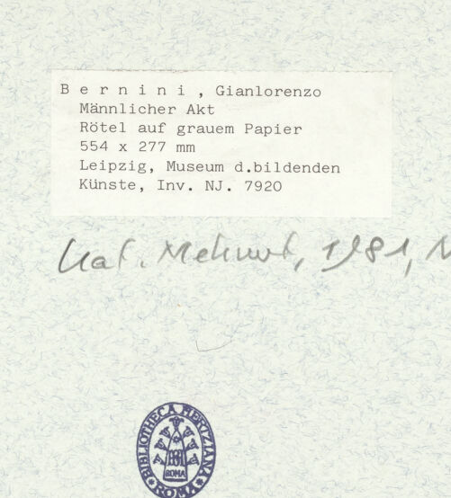 Rückseite von bh336875_recto