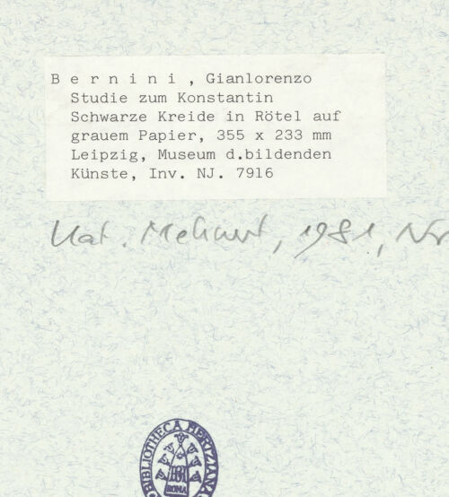 Rückseite von bh336879_recto