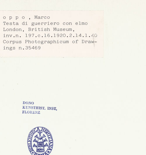 Rückseite von bh336894_recto