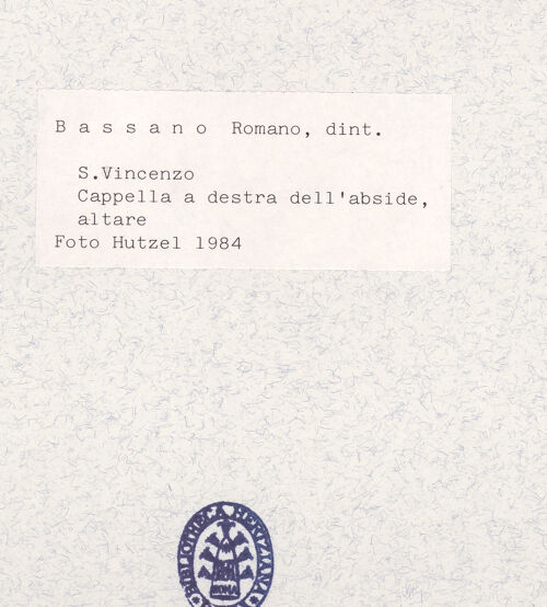 Rückseite von bh337196_recto