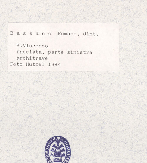 Rückseite von bh337199_recto