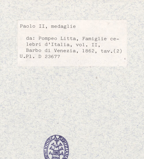 Rückseite von bh337254_recto