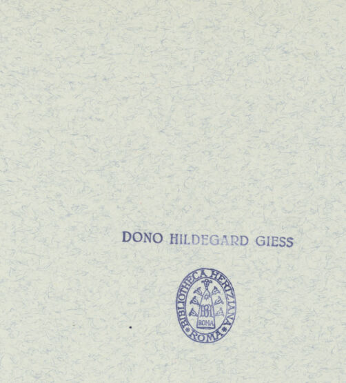 Rückseite von bh337265_recto