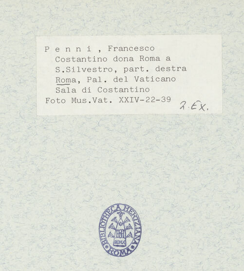 Rückseite von bh337345_recto