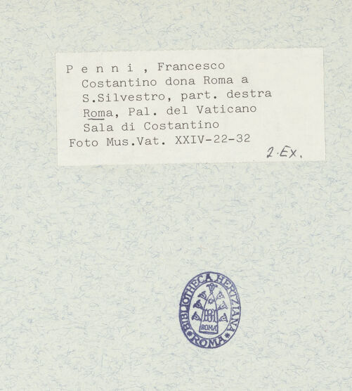 Rückseite von bh337350_recto