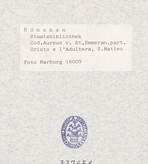 Rückseite von bh337656_recto