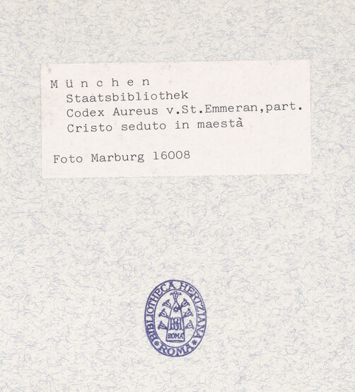 Rückseite von bh337658_recto