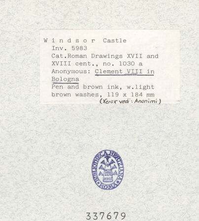 Rückseite von bh337679_recto