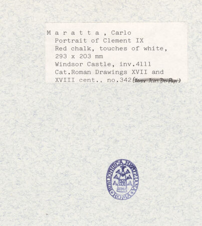 Rückseite von bh337680_recto