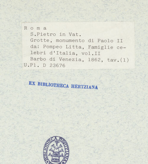 Rückseite von bh337688_recto