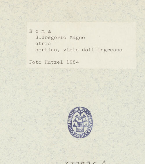 Rückseite von bh337876_recto