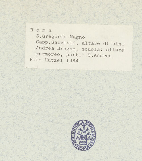 Rückseite von bh337897_recto