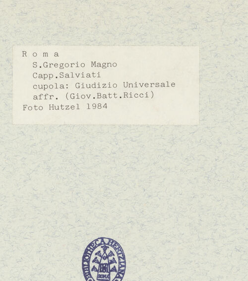 Rückseite von bh337915_recto