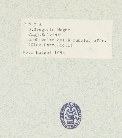 Rückseite von bh337929_recto