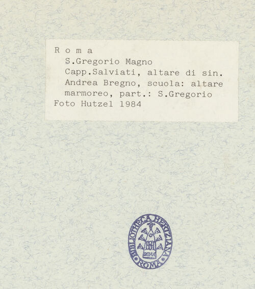 Rückseite von bh337931_recto