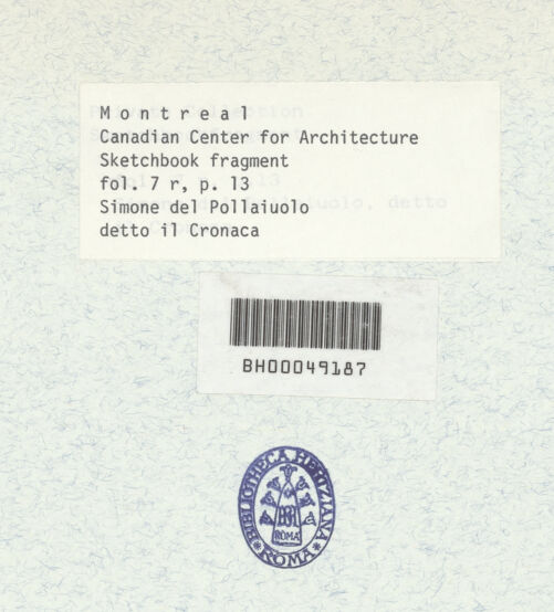 Rückseite von bh337933_recto