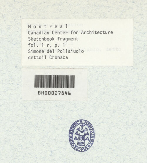 Rückseite von bh337935_recto