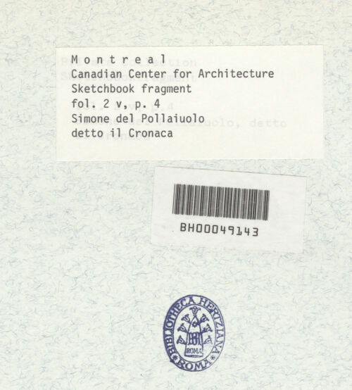 Rückseite von bh337939_recto