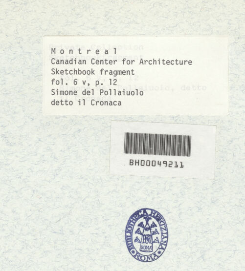 Rückseite von bh337941_recto