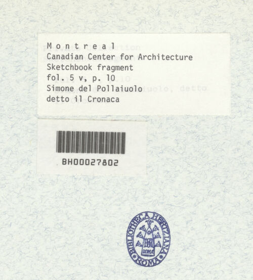 Rückseite von bh337943_recto