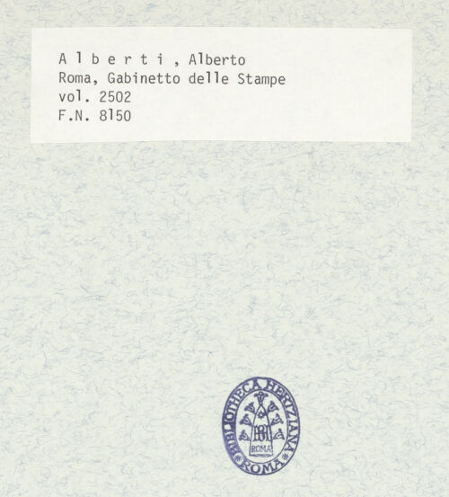 Rückseite von bh337946_recto