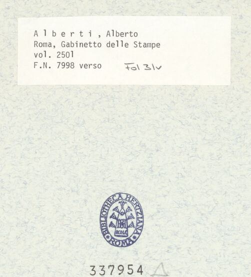 Rückseite von Istituto Nazionale per la Grafica [https://www.deutsche-digitale-bibliothek.de/content/lizenzen/rv-ez/] Codice A (2501 A)Teil einer attischen Basis; Darstellung der Vorgehensweise beim Transport großer Steinblöcke (?) - , bh337954_recto. Foto.