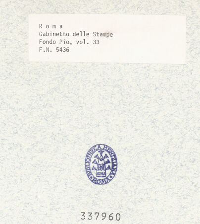 Rückseite von bh337960_recto