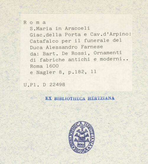 Rückseite von bh337979_recto