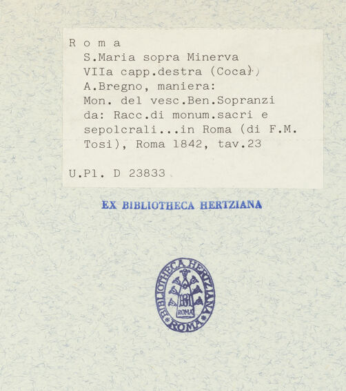 Rückseite von bh338021_recto