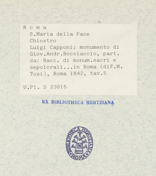 Rückseite von bh338038_recto