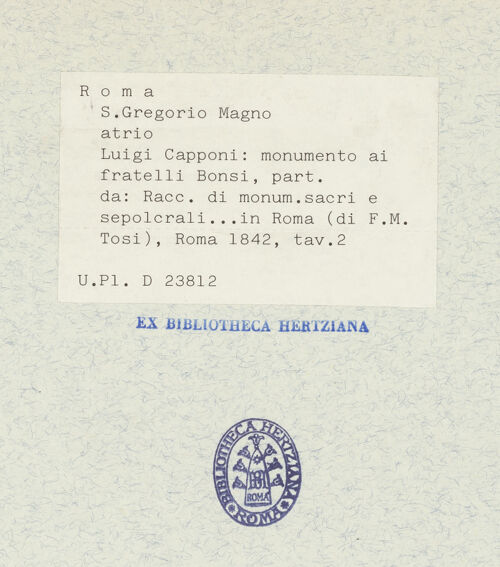 Rückseite von bh338042_recto