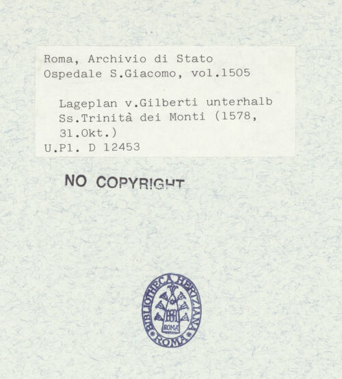 Rückseite von bh338055_recto