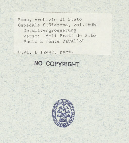 Rückseite von bh338056_recto