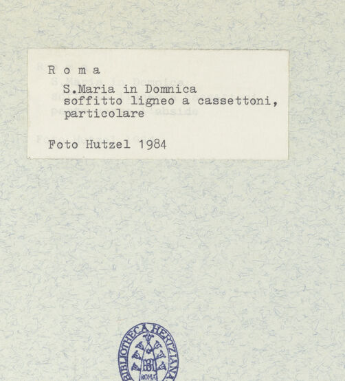 Rückseite von bh338083_recto