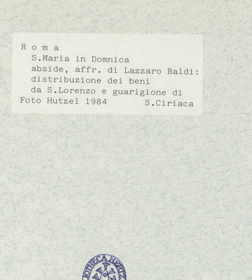 Rückseite von bh338089_recto