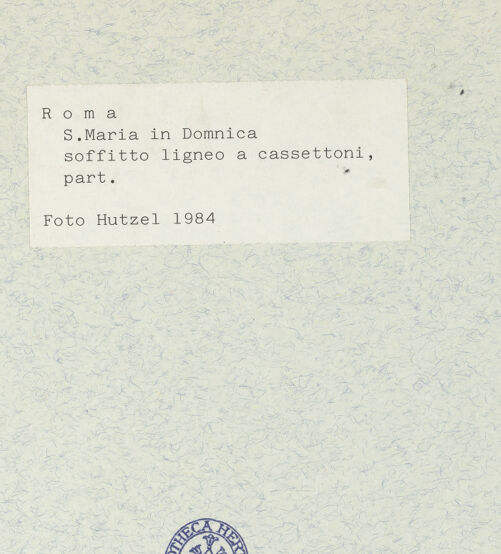 Rückseite von bh338092_recto