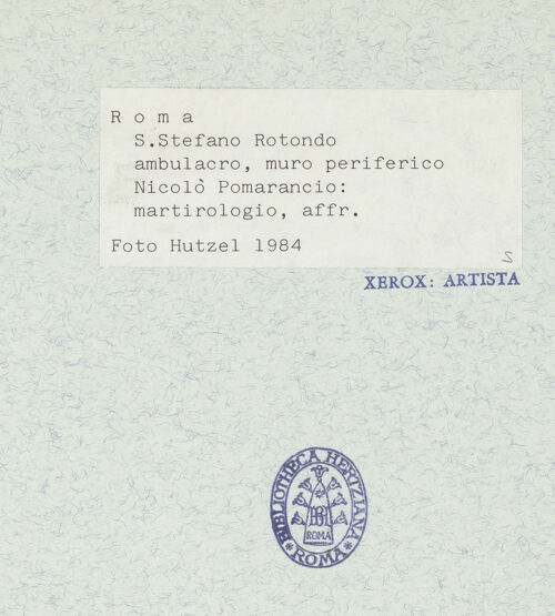 Rückseite von bh338116_recto