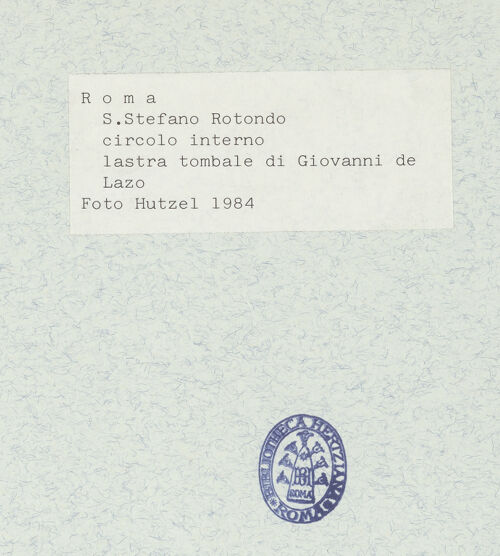 Rückseite von bh338117_recto