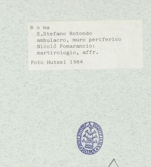 Rückseite von bh338125_recto