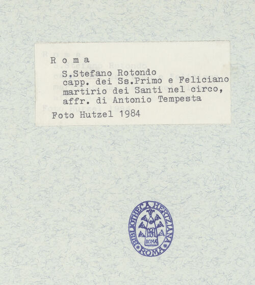 Rückseite von bh338135_recto