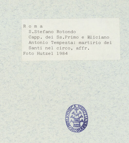 Rückseite von bh338150_recto