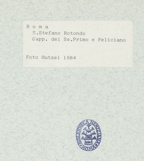 Rückseite von bh338152_recto