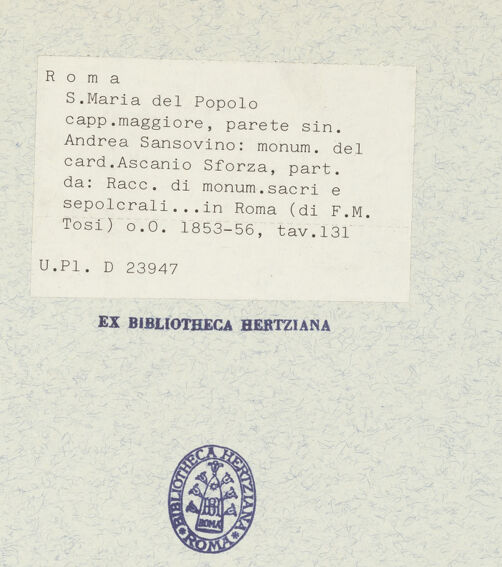 Rückseite von bh338212_recto