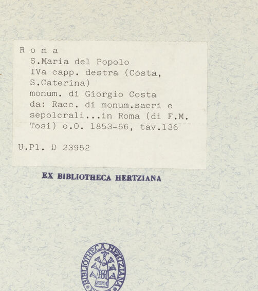 Rückseite von bh338217_recto