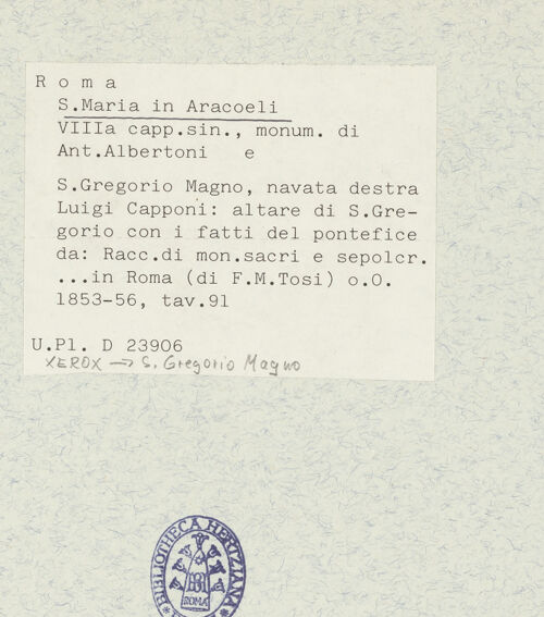 Rückseite von bh338219_recto