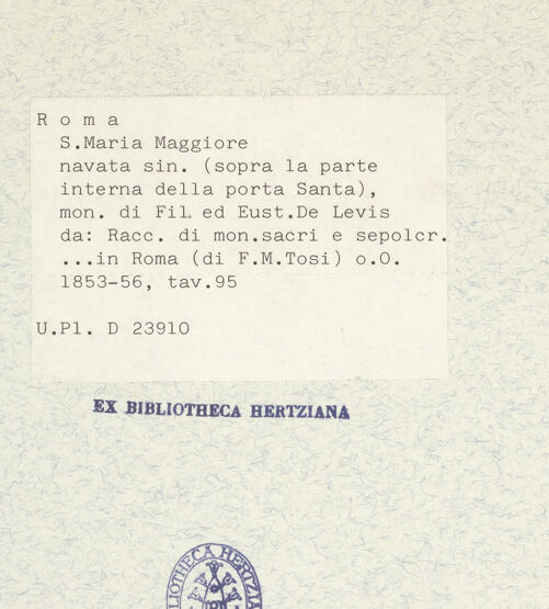 Rückseite von bh338225_recto