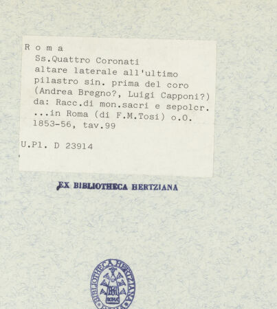 Rückseite von bh338229_recto